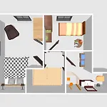 Reetdachhaushaelfte-1 * Böhl